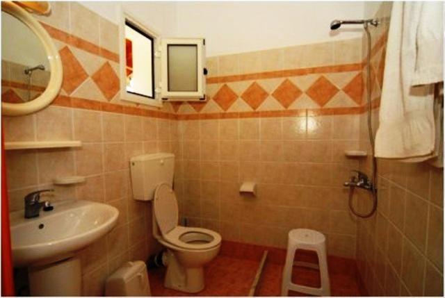 Yalis Studios Achladies  Pokój zdjęcie